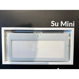 Okap Ciarko Design SU MINI 60 WHITE (poekspozycyjny)