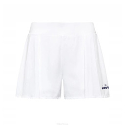 Spódniczka tenisowa Diadora L. Skort Icon - biała