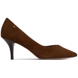 Czółenka Tamaris 1-22422-46 Brązowy