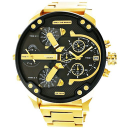 Zegarek Męski Diesel Dz7333 10 Bar