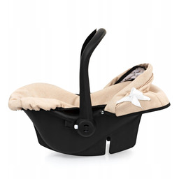 Bayer Design fotelik samochodowy nosidełko dla lalki 67976AB