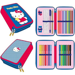 CERDÁ LIFE''S LITTLE MOMENTS Pióro z akcesoriami Hello