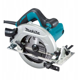 Pilarka tarczowa 190mm 1600W Makita HS7611 [230V]