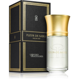 Liquides Imaginaires Fleur de Sable woda perfumowana 100ml