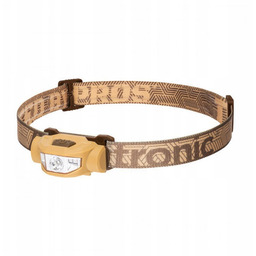 Mactronic Czołówka Tundra 215 lm Piaskowa