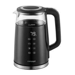 Concept RK4100 1,7l 2200W Regulacja temperatury Czajnik kuchenny