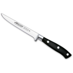 Arcos Nóż do trybowania Riviera, ostrze 13cm, stal