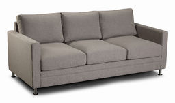 Sofa trzyosobowa tkanina, Stockholm EsteliaStyle