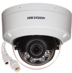 Kamera IP z Inteligentnym Podświetlenie LED Hikvision DS-2CD1163G2-LIU