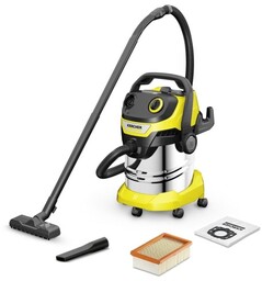 KARCHER Odkurzacz Uniwersalny WD 5 S V-25/5/22