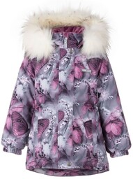 Kurtka/Parka ocieplana BETH Lenne, r. 134