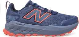 Buty do biegania New Balance Garoe WTGAROD2 Granatowy