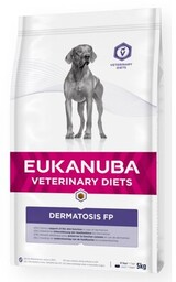 Eukanuba Dermatosis FP 5kg
