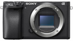 Sony A6400 Body Nowy