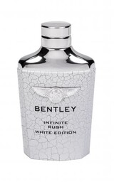 Bentley Infinite Rush White Edition woda toaletowa 100