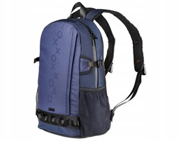 Plecak na notebooka 15,6 cala Tracer Packer Blue