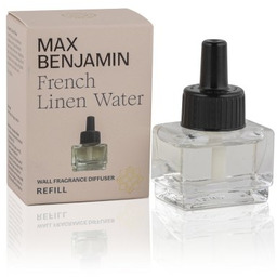 Max Benjamin CLASSIC Wymienny Wkład do Dyfuzora Ściennego