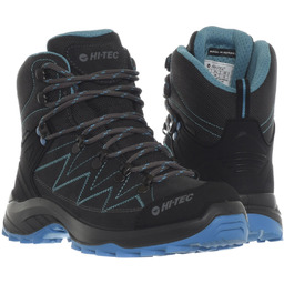 Buty damskie HI-TEC O010183-051-01 SPORTHIKE MID WP obuwie