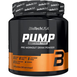 BIOTECH Pump 330 g