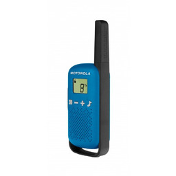 Krótkofalówka MOTOROLA T42, 2 szt.