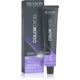 Revlon Color Excel, farba do włosów koloryzacja ton