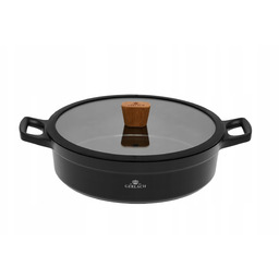 Gerlach Garnek Natur 28 cm