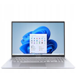 Laptop 15,6" Asus Vivobook 16 i5 13420H/16GB/512/Win11