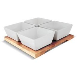 LAMART Zestaw LT9018 (4 elementy) Zyskaj