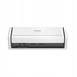 Skaner Brother ADS-1300 Podajnik Adf Dwustronne Skanowanie Przenośny