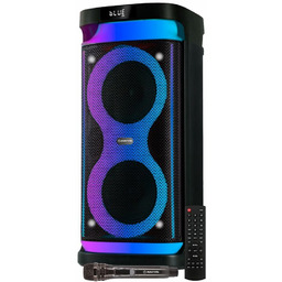 Głośnik Karaoke Power Audio ARGOS