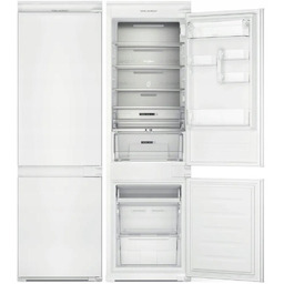 Lodówka Whirlpool WHC18 T132 Total NoFrost 250l 54cm