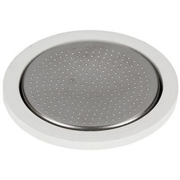 Uszczelka + sitko do kawiarek Bialetti Brikka Induction