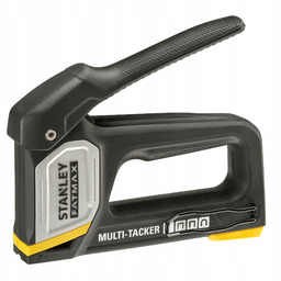 Stanley FatMax Lekki zszywacz typ A, G