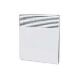 Grzejnik konwektorowy 500W, termostat, 400 x 450 x