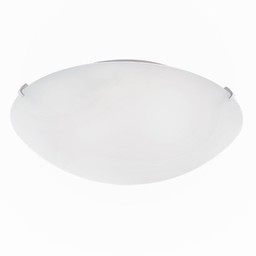 Simply PL2 - Ideal Lux - kinkiet/plafon nowoczesny