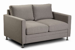 Sofa dwuosobowa tkanina, Stockholm EsteliaStyle