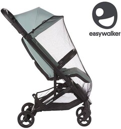 Easywalker Miley/Buggy GO Moskitiera do wózka spacerowego