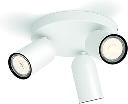 Philips myLiving Oświetlenie punktowe PONGEE biały