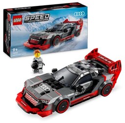 LEGO 76921 Speed Champions Wyścigowe Audi S1 E-tron