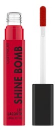 CATRICE Shine Bomb Lip Lacquer Szminka 3 ml