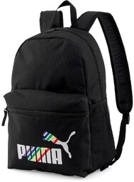 Puma plecak Phase AOP czarny 078046-12