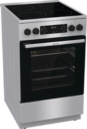 Gorenje Kuchnia ceramiczna GECS5C70XA 50cm