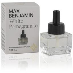 Max Benjamin CLASSIC Wymienny Wkład do Dyfuzora Ściennego