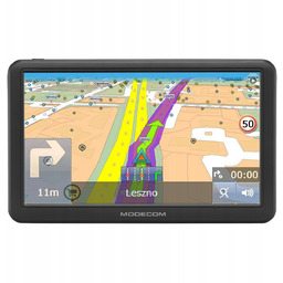 Nawigacja samochodowa Modecom FreeWAY CX 7.0+ Mapa Factor