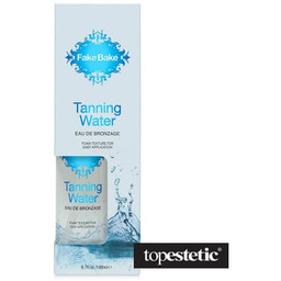 Fake Bake Tanning Water Samoopalacz w piance 198
