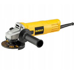 Szlifierka kątowa DeWalt DWE4117 950W 125mm sieciowa