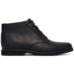 Trzewiki Timberland Woodhull Mid Lace Up TB0A413Z0011 Czarny
