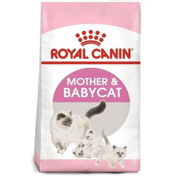 Royal Canin Babycat 4 kg - sucha karma