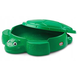ND17_ZA-88990 Little tikes Piaskownica zolw 63288