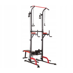 PWL8325 Poręcz Wielofunkcyjna Hms